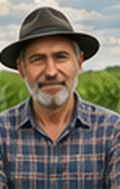 Fermier local prezentat în catalogul fermierul.online