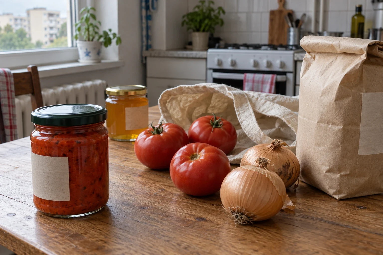 „Local”, „natural” sau „bio”? Ce verifici dincolo de eticheta unui produs